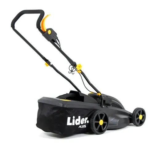 Kosiarka elektryczna LIDER PLUS GTK1400 1400W 340mm
