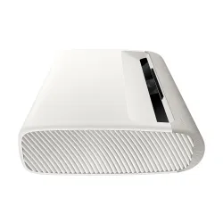 Projektor Samsung The Premiere LPU9D Laserowy 4K Wi-Fi Bluetooth AirPlay Smart TV Tizen