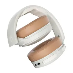 Słuchawki nauszne SKULLCANDY Hesh ANC Biały