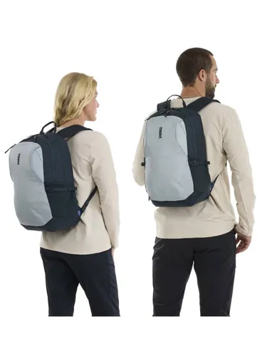 Plecak miejski Thule EnRoute Backpack 23 l - soft blue / darkest blue
