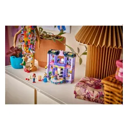 LEGO 42685 Friends Pokaz mody w mieście Heartlake