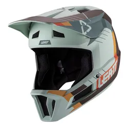 Kask rowerowy LEATT MTB Gravity 2.0 V25