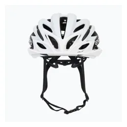 Kask rowerowy Giro Artex Integrated MIPS matte white/black