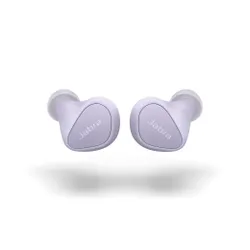 Беспроводные наушники Jabra Elite 3 Bluetooth 5.2 Lilac