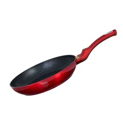 Zestaw patelni BERLINGER HAUS BH/1288N (3 elementy)