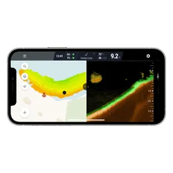 Echosonda wędkarska Deeper Pro+ 2