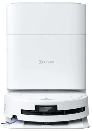 Robot sprzątający ECOVACS Deebot T80 Omni Biały