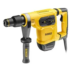 DeWalt D25481K 1050W Döner çekiç