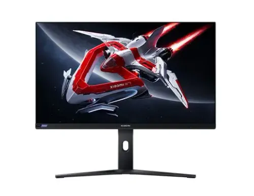 Monitor Xiaomi G Pro 27i (P27QBA-RGPGL) 27" 2K Mini LED Fast IPS 180Hz 1ms Gamingowy