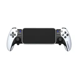 Pad FroggieX FX-SP-GP1-B Pocketpad do Android, iOS USB-C Biało-czarny
