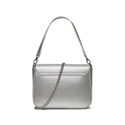 Valentino Divina vbs1r404g Argento 040 bag