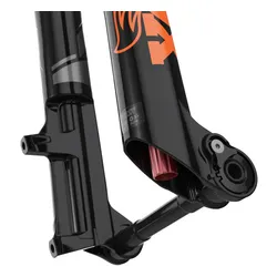 Амортизатор для велосипеда FOX RACING SHOX 32 Float SC