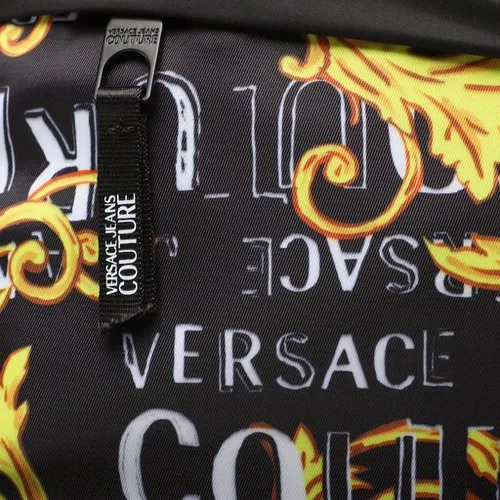 Rucsac Versace Jeans Couture VERSACE JEANS COUTURE-74YA4B70 ZS588 G89