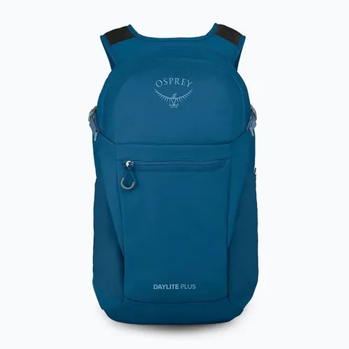 Спортивный рюкзак Osprey Daylite Plus - night shift blue