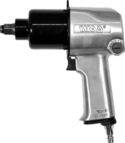 Cheie Yato YT-09525 8 bar 1/2"