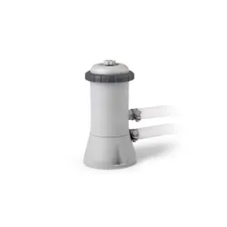 Basen ogrodowy stelażowy Chevron Prism Frame Rectangular 400x200x100 cm INTEX 26780 NP