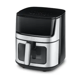 Air Fryer Frytkownica beztłuszczowa ZELMER ZAF8800 8l 10 automatycznych programów