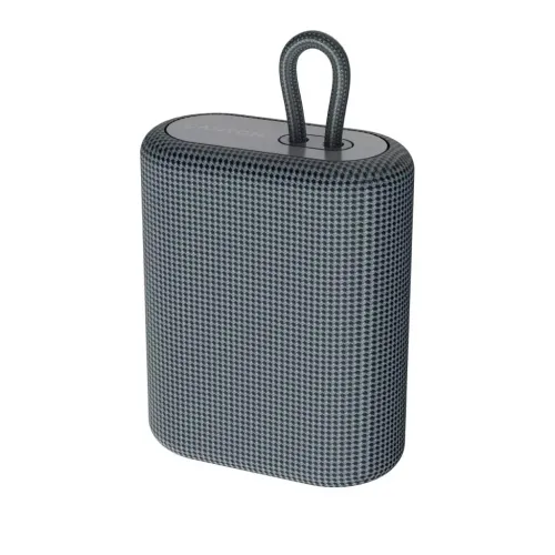 Głośnik Bluetooth Canyon BSP-4 5W Radio FM Szary