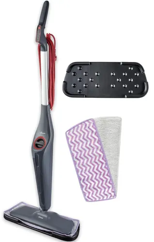 Mop parowy VILEDA Steam Plus Pro XXL