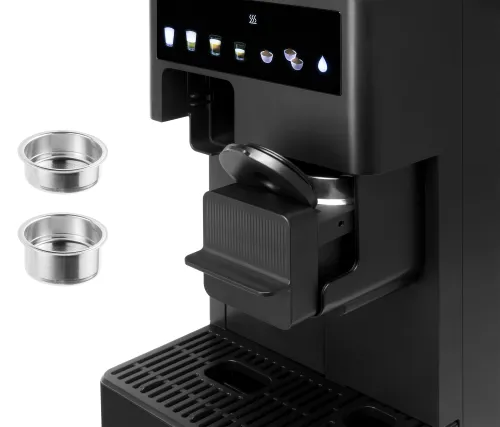 Ekspres na kapsułki Catler ES 790 Egoisto