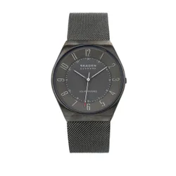 Skagen Grenen Solar Powered SKW6836 Grey / Grey Saatler