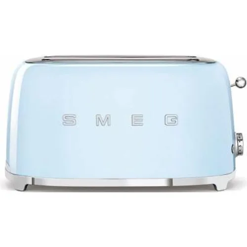 Тостер SMEG TSF02PBEU