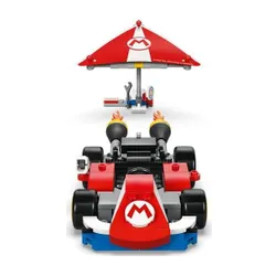 LEGO Super Mario 72032 Mario Kart - Standard Kart