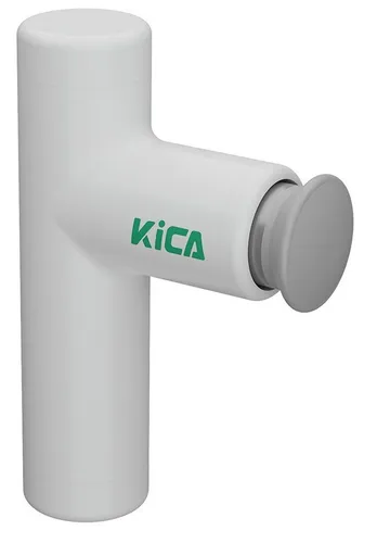 KiCA Mini C biały