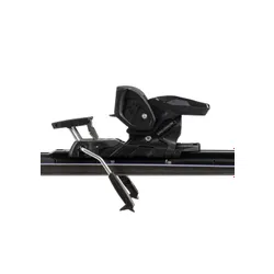 Narty gigantowe SALOMON S/RACE GS 10 2024 + wiązanie SAMONON M12 black z GRIP WALK - Długość (cm) - 175