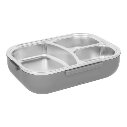 Lunchbox podgrzewany N'oveen LB540 1l