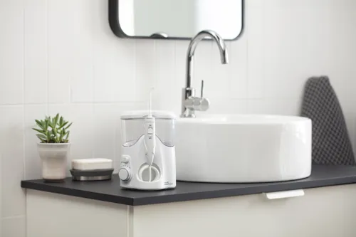 Irygator stacjonarny WATERPIK WF-150 Ultra Plus + 6 Końcówek