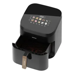 Air Fryer Frytkownica beztłuszczowa CECOTEC Cecofry&Grill Smokin 8500