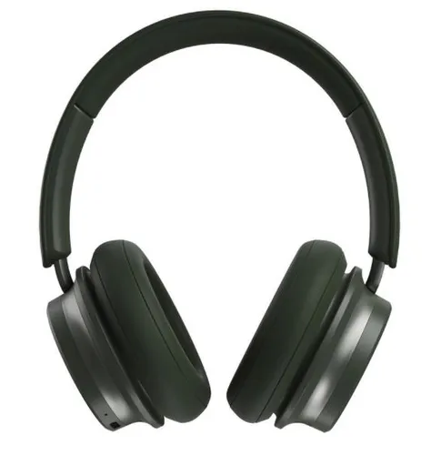 Беспроводные наушники DALI IO-4 Over-Ear Bluetooth 5.0 Green