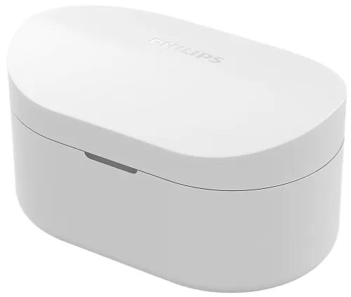 Słuchawki dokanałowe PHILIPS TAT1108WT/00 Biały