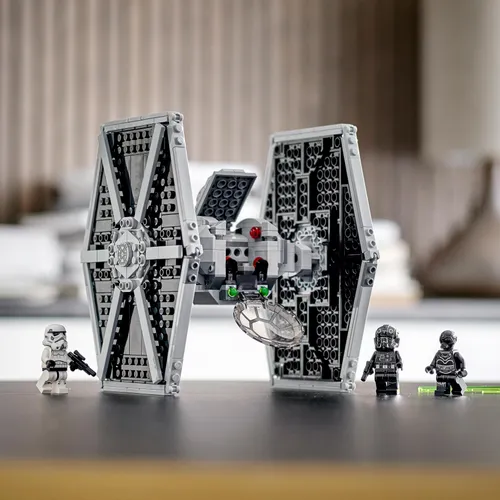 LEGO Star Wars imparatorluk savaşçısı Tie (75300)