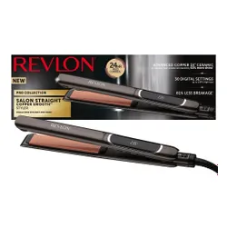 Выпрямитель Revlon Salon Straight Copper