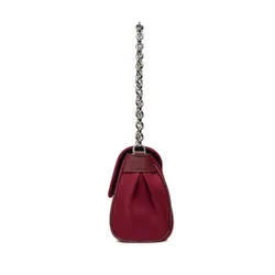 Valentino Thai Portofel Vbs6lh01 Bordeaux