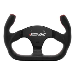 Adapter Simagic P-325C Skóra 32,5cm Obręcz kierownicy bez huba