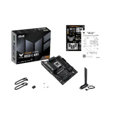 Płyta główna ASUS TUF GAMING B850-E WIFI