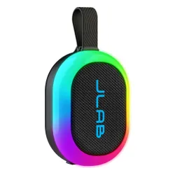 Głośnik mobilny JLAB Pop Party Czarny