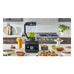 Blender kielichowy BRAUN Powerblend 9 JB9040 (Wysokoobrotowy)