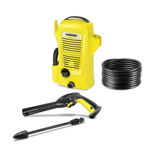 Karcher K 2 Universal Edition Yüksek Basınçlı Yıkama Makinesi (1.673-000.0)