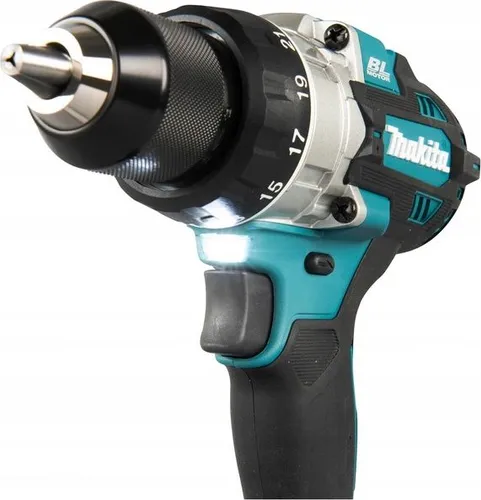 Makita DHP486Z 18 V Akülü Matkap