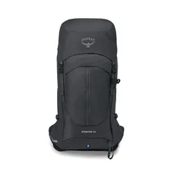 Plecak trekkingowy męski Osprey Stratos 26 - tunnel vision grey