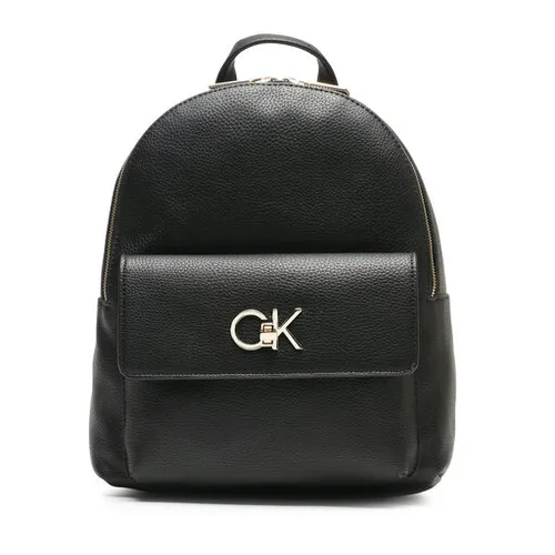 Calvin Klein Re - blocare Rucsac cu buzunar PBL K60K609428 BAX