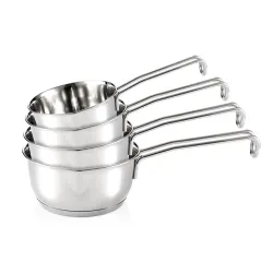 TESCOMA GrandCHEF 1,25 l - rondel ze stali nierdzewnej