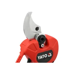 Sekator akumulatorowy Yato YT-828382 1x2.0Ah