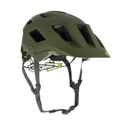 Kask rowerowy Endura Hummvee Plus olive green