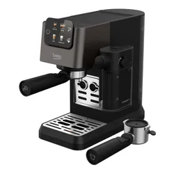 Ekspres BEKO CaffeExperto CEP5464DX z modułem do kapsułek Nespresso