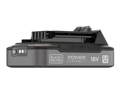Akumulator Black&Decker BDL2018S-XJ 18V 2Ah
